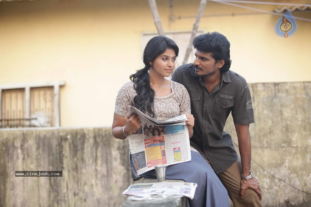 Vathikuchi Tamil Movie Stills - 15 / 33 photos
