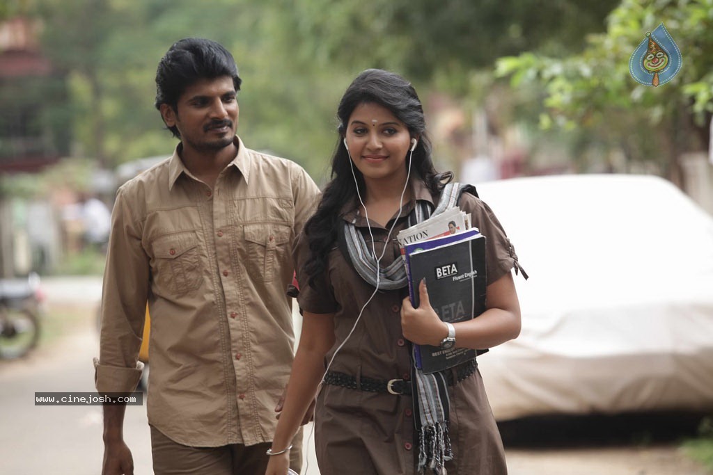 Vathikuchi Tamil Movie Stills - 31 / 33 photos