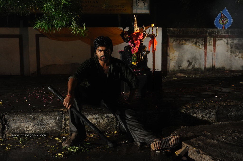 Vavwal Pasanga Tamil Movie Stills - 18 / 72 photos