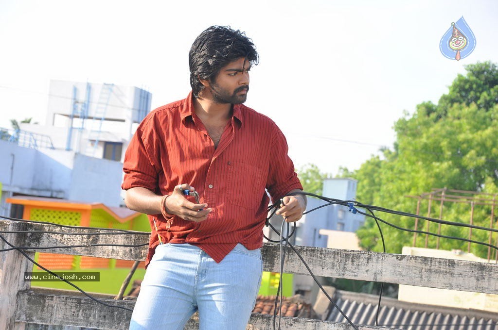 Vavwal Pasanga Tamil Movie Stills - 42 / 72 photos