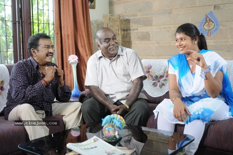 Vazhi Vidu Kanne Vazhi Vidu Tamil Movie Stills - 40 / 41 photos
