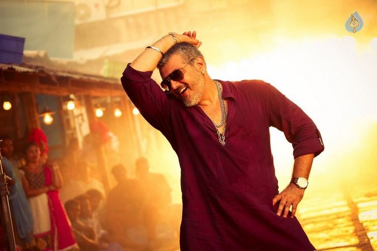 Vedalam Tamil Film Photos - 2 / 47 photos