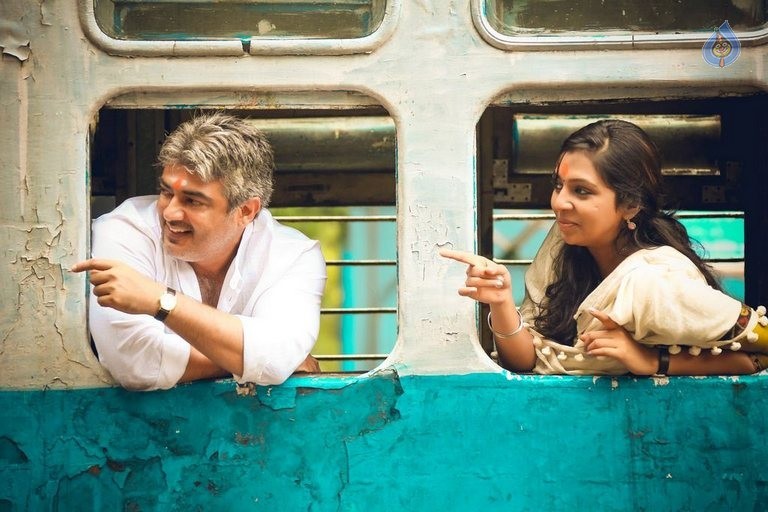 Vedalam Tamil Film Photos - 5 / 47 photos