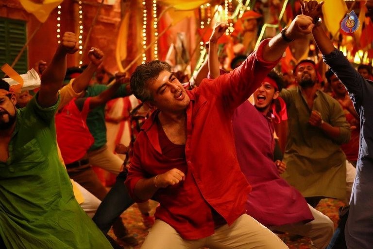 Vedalam Tamil Film Photos - 17 / 47 photos