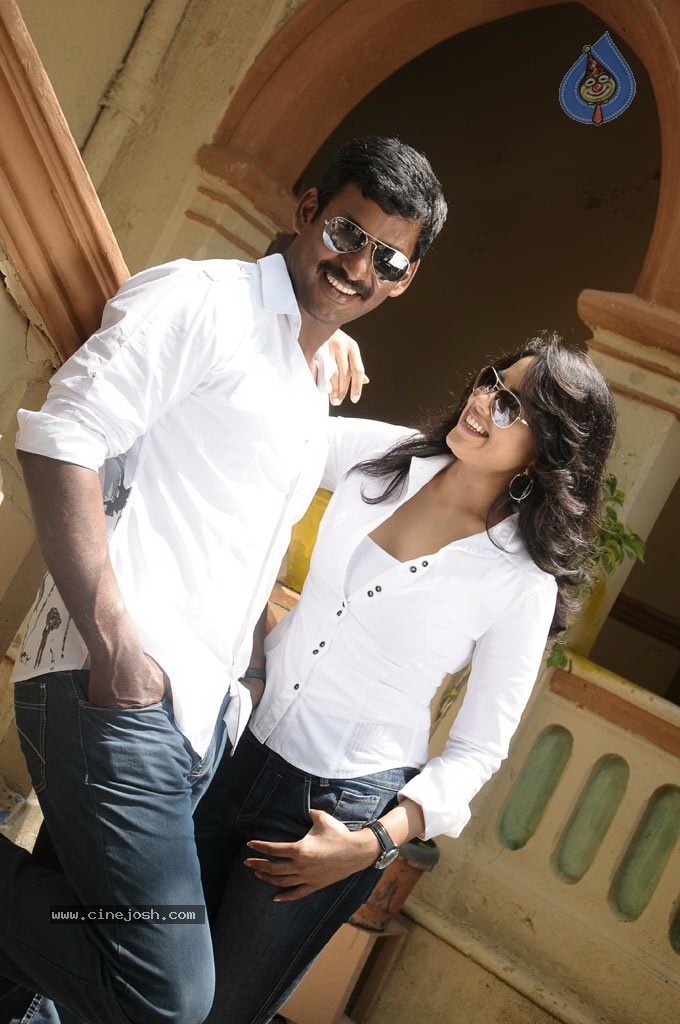 Vedi Tamil Movie Stills  - 13 / 53 photos