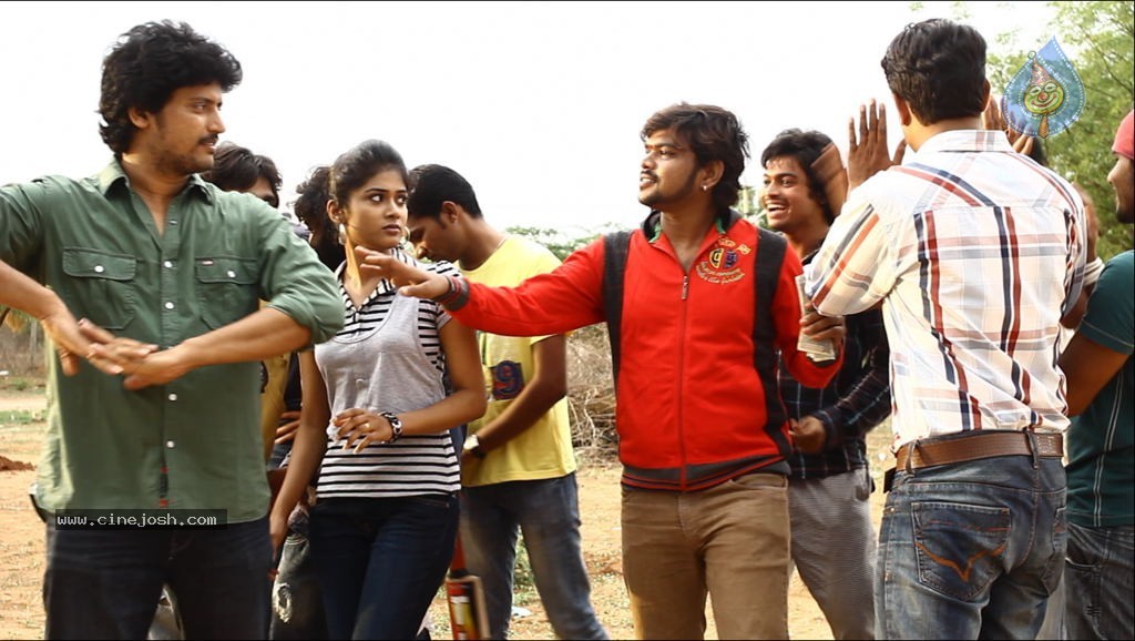 Vedika Nenu Naa Ishtamga Movie Stills - 21 / 73 photos