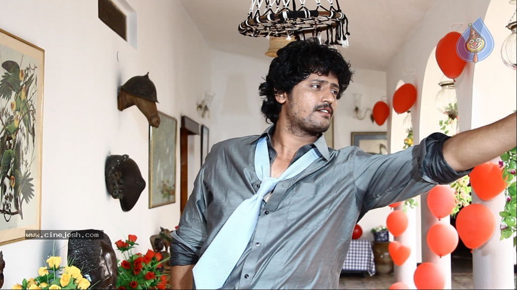 Vedika Nenu Naa Ishtamga Movie Stills - 23 / 73 photos