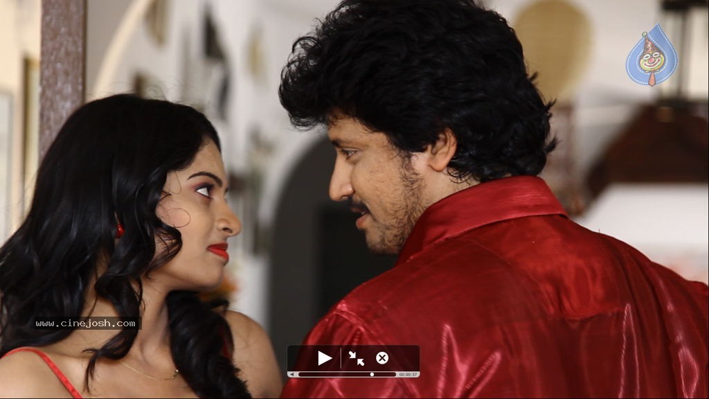 Vedika Nenu Naa Ishtamga Movie Stills - 35 / 73 photos
