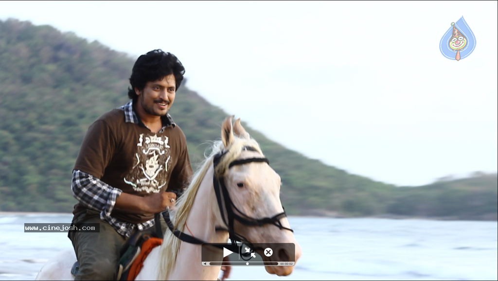 Vedika Nenu Naa Ishtamga Movie Stills - 38 / 73 photos