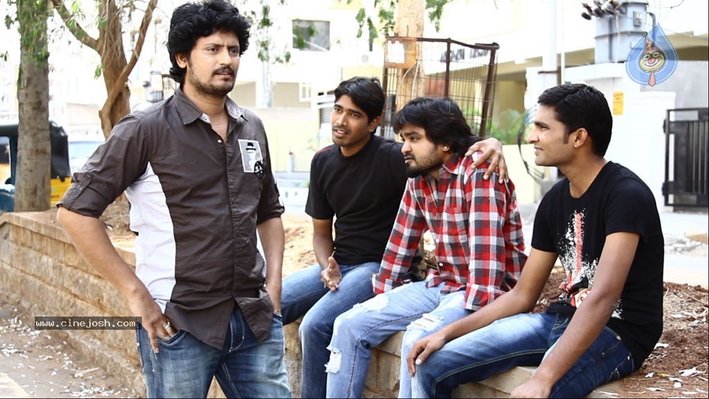 Vedika Nenu Naa Ishtamga Movie Stills - 43 / 73 photos