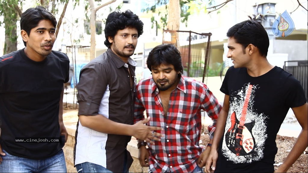Vedika Nenu Naa Ishtamga Movie Stills - 47 / 73 photos