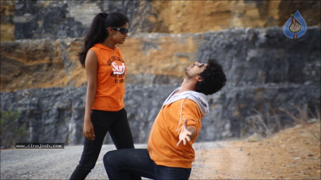 Vedika Nenu Naa Ishtamga Movie Stills - 70 / 73 photos