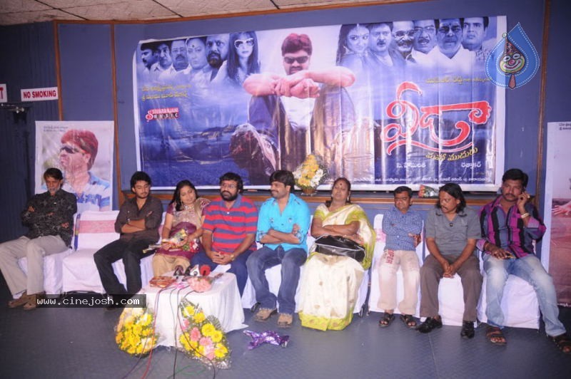 Veeda Movie Audio Release Photos - 11 / 29 photos