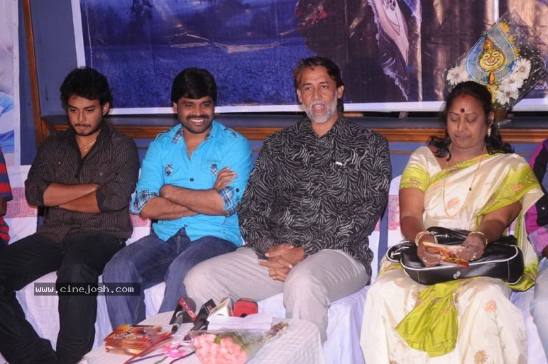 Veeda Movie Audio Release Photos - 29 / 29 photos