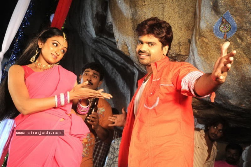 Veeda Movie Stills - 2 / 20 photos