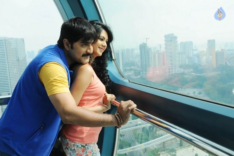 Veediki Dookudekkuva Movie Photos - 6 / 54 photos