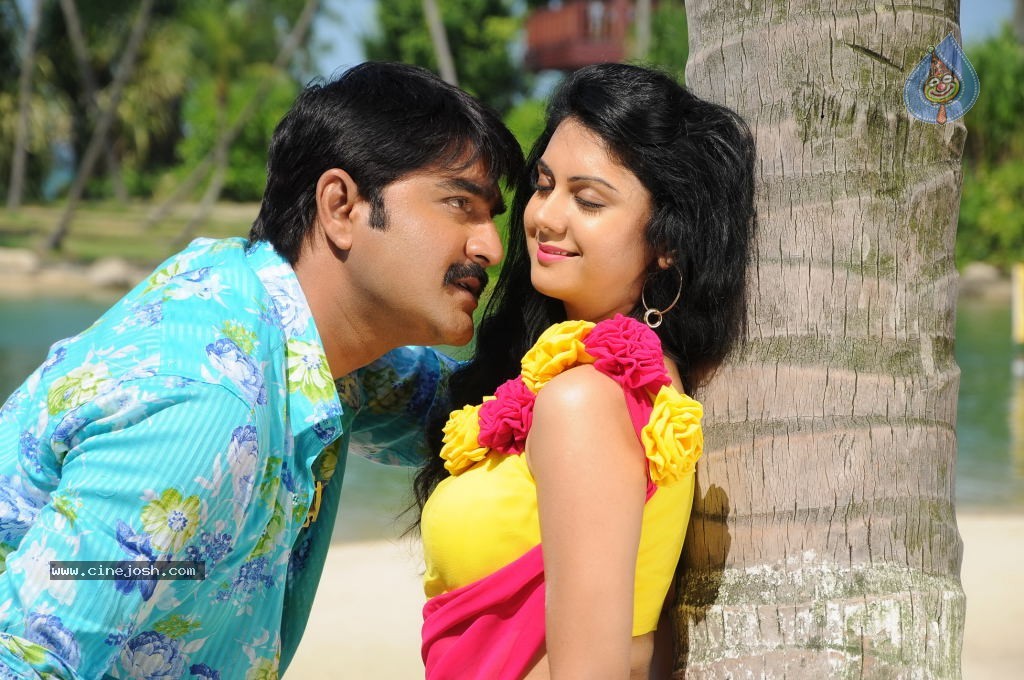 Veediki Dookudekkuva Movie Stills - 1 / 42 photos