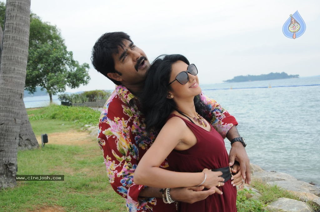 Veediki Dookudekkuva Movie Stills - 15 / 42 photos