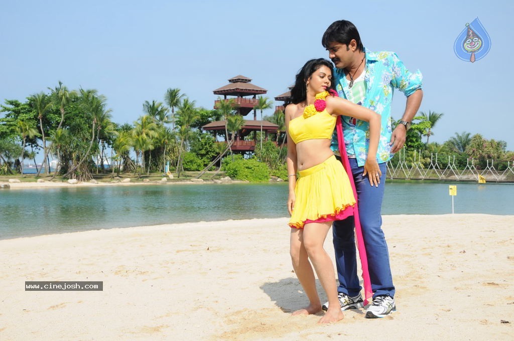 Veediki Dookudekkuva Movie Stills - 30 / 42 photos