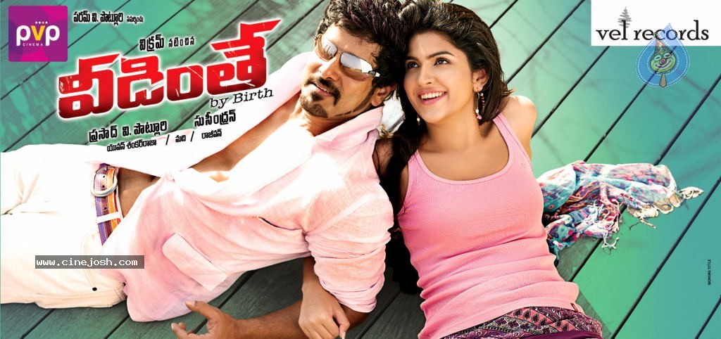 Veedinthe Movie Latest Stills - 19 / 52 photos