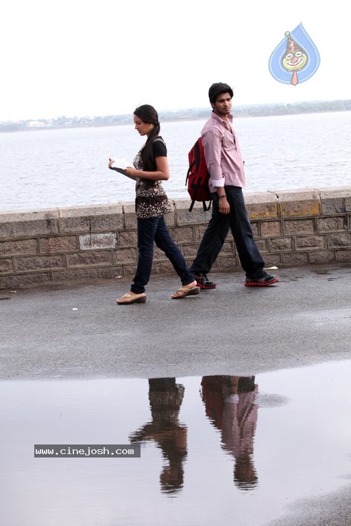 Veedu Theda Movie New Stills - 43 / 72 photos