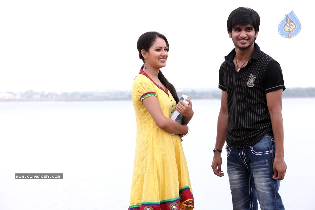 Veedu Theda Movie New Stills - 51 / 72 photos