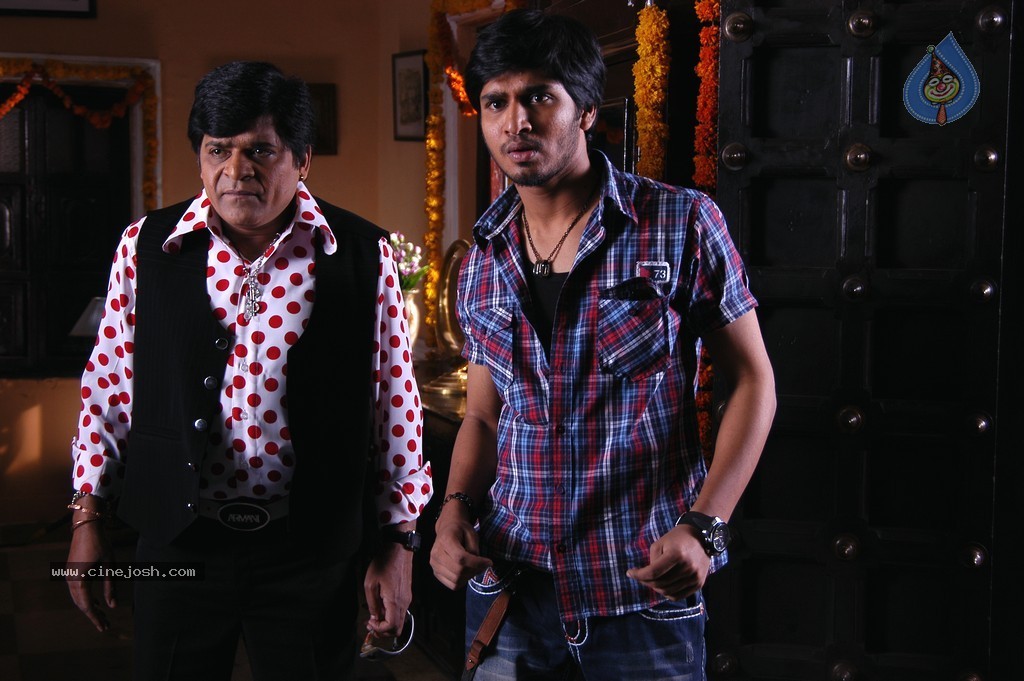 Veedu Theda Movie New Stills - 58 / 72 photos