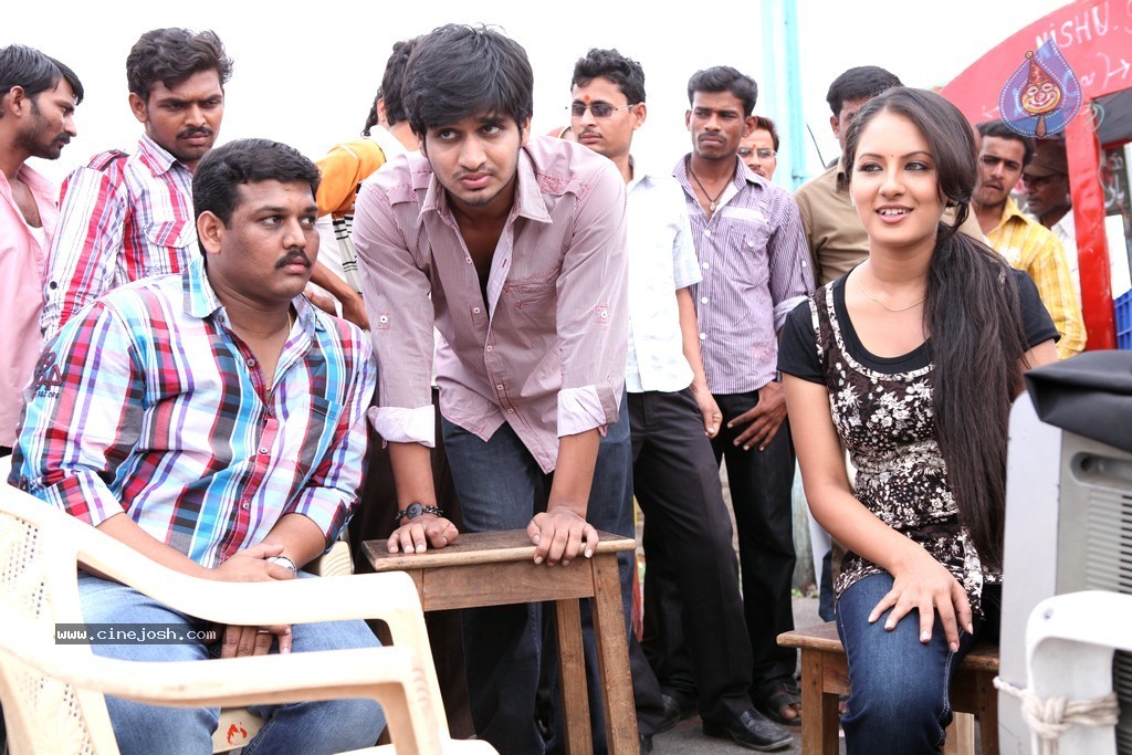 Veedu Theda Movie New Stills - 60 / 72 photos
