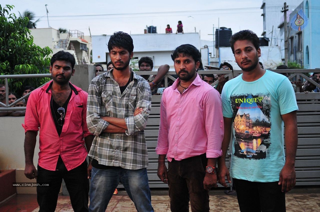 Veelaithe Premiddam Movie Stills - 2 / 44 photos