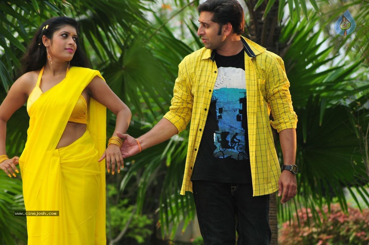 Veelaithe Premiddam Movie Stills - 9 / 44 photos
