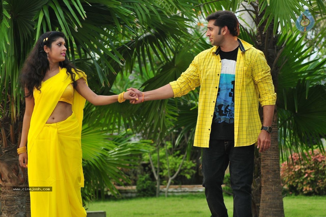 Veelaithe Premiddam Movie Stills - 21 / 44 photos