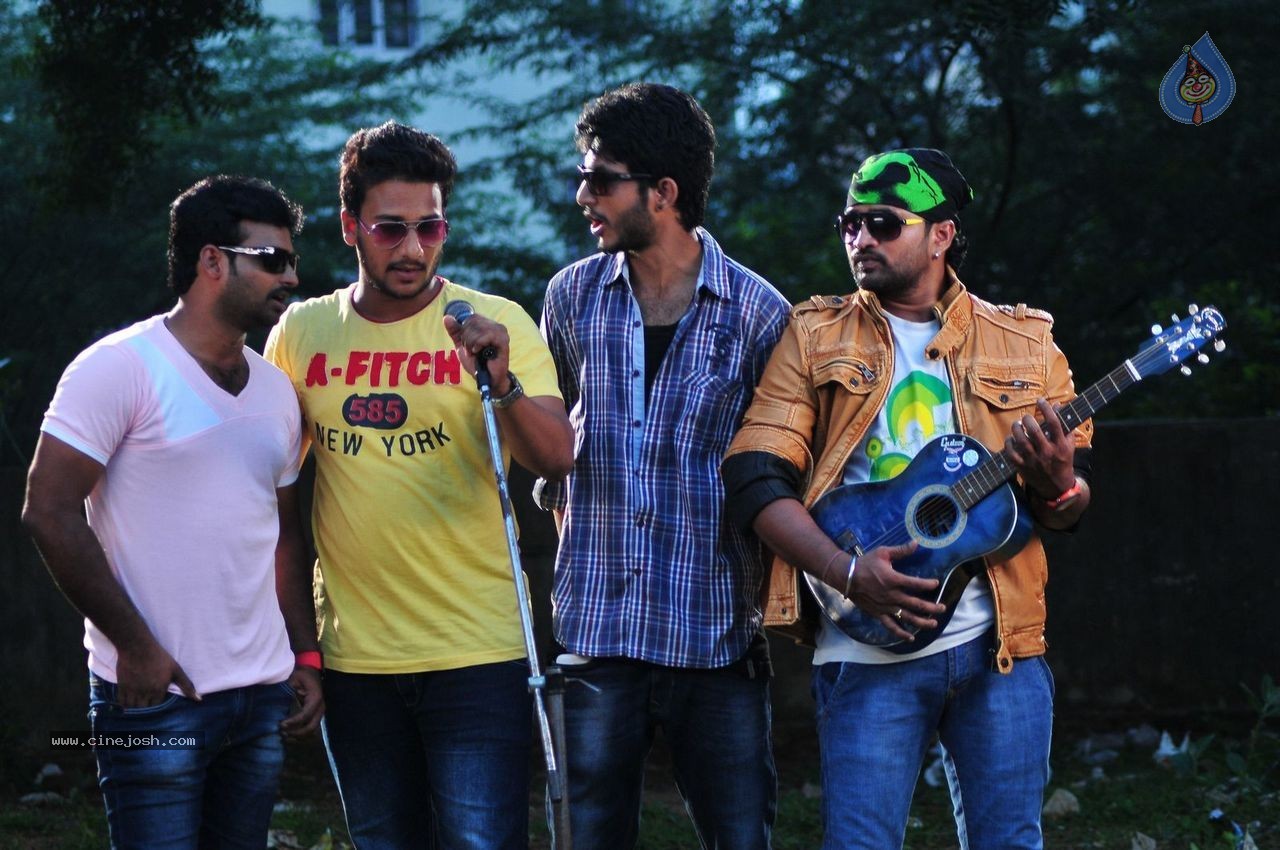 Veelaithe Premiddam Movie Stills - 31 / 44 photos