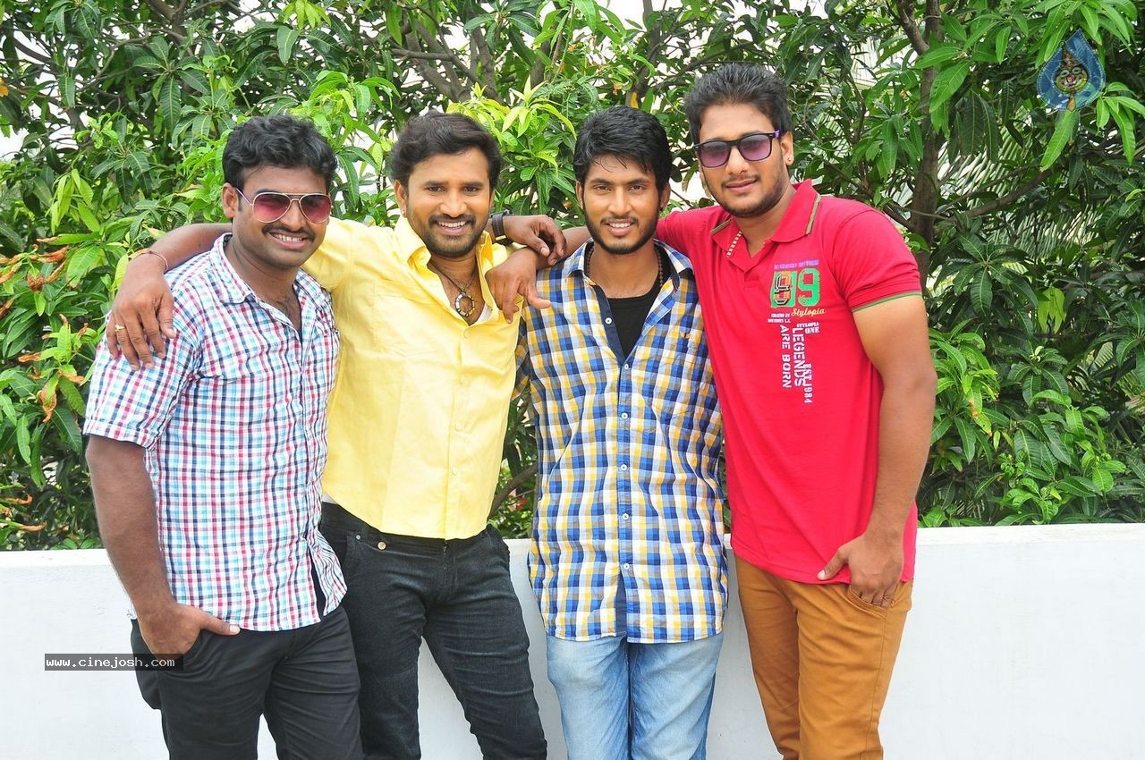 Veelaithe Premiddam Movie Stills - 35 / 44 photos