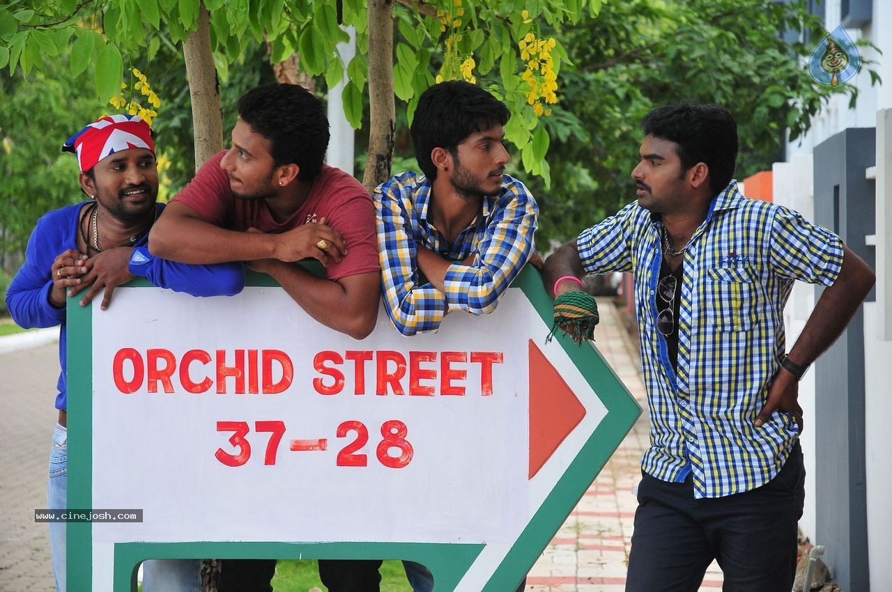 Veelaithe Premiddam Movie Stills - 41 / 44 photos