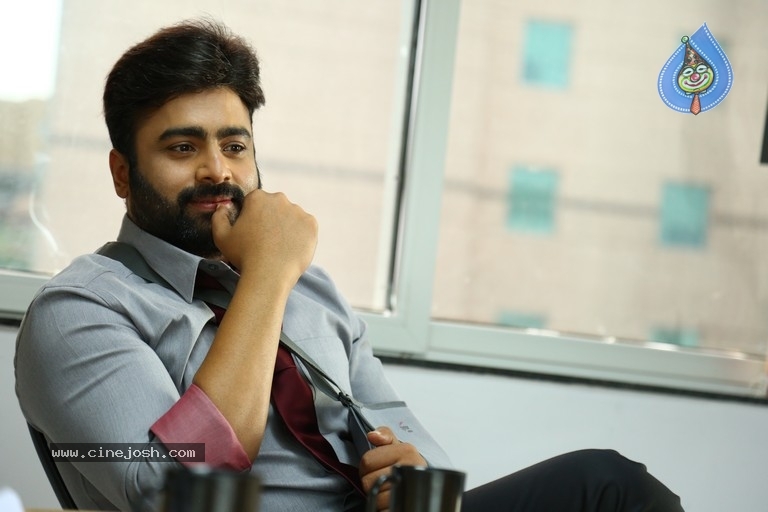 Veera Bhoga Vasantha Rayalu Movie Stills - 3 / 3 photos