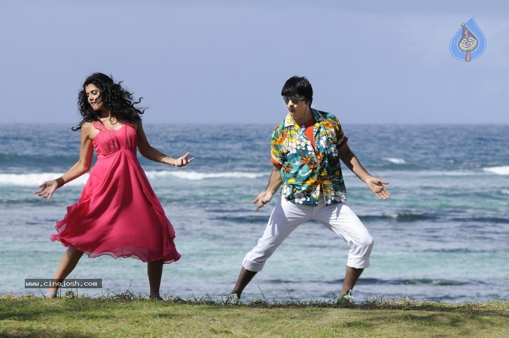 Veera Movie Latest Stills - 13 / 19 photos