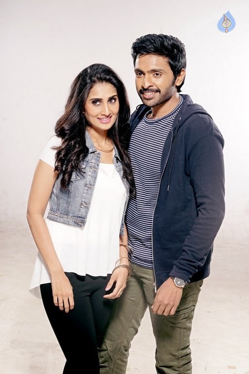 Veera Shivaji Tamil Film Photos - 1 / 31 photos