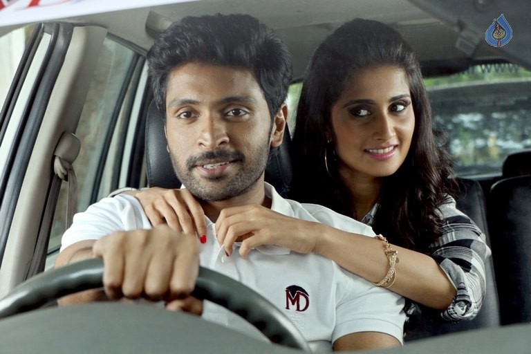 Veera Shivaji Tamil Film Photos - 3 / 31 photos
