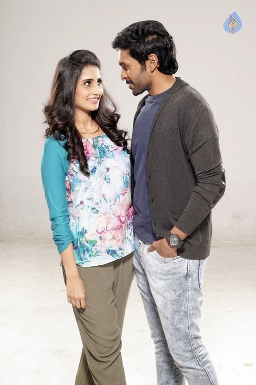 Veera Shivaji Tamil Film Photos - 6 / 31 photos