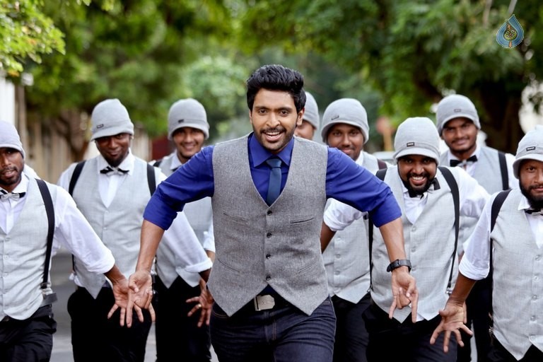 Veera Shivaji Tamil Film Photos - 10 / 31 photos