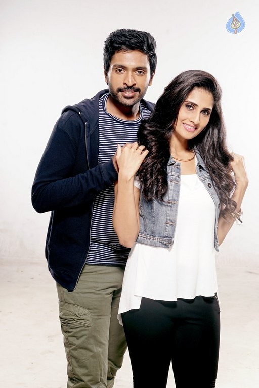 Veera Shivaji Tamil Film Photos - 14 / 31 photos