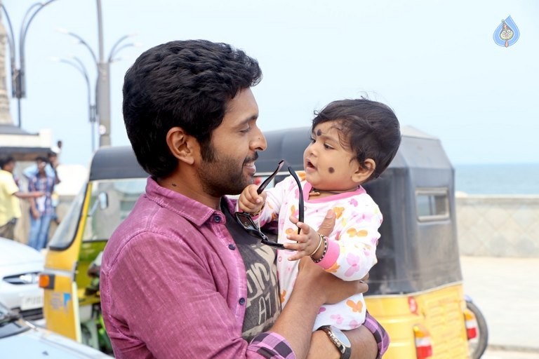 Veera Shivaji Tamil Film Photos - 15 / 31 photos