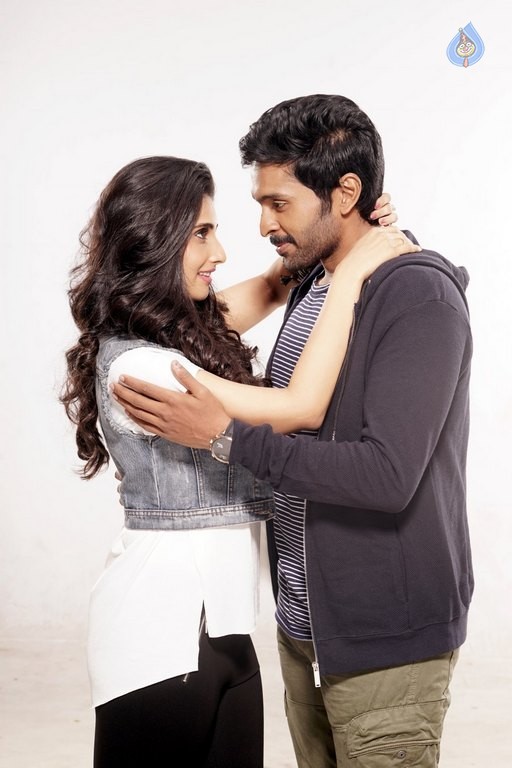 Veera Shivaji Tamil Film Photos - 17 / 31 photos