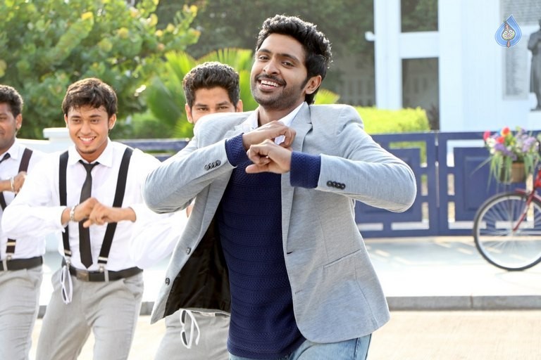 Veera Shivaji Tamil Film Photos - 27 / 31 photos