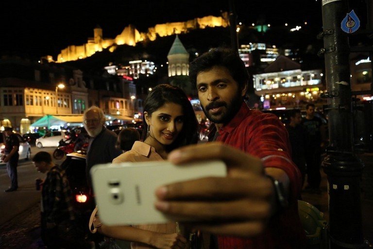 Veera Sivaji Tamil Movie Photos - 23 / 30 photos