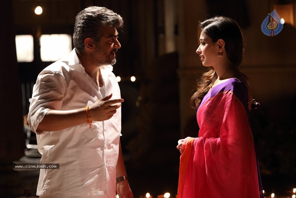 Veeram Tamil Movie New Photos - 5 / 45 photos