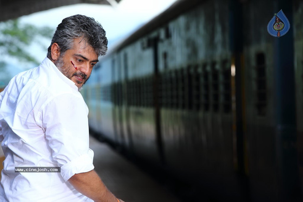 Veeram Tamil Movie New Photos - 13 / 45 photos