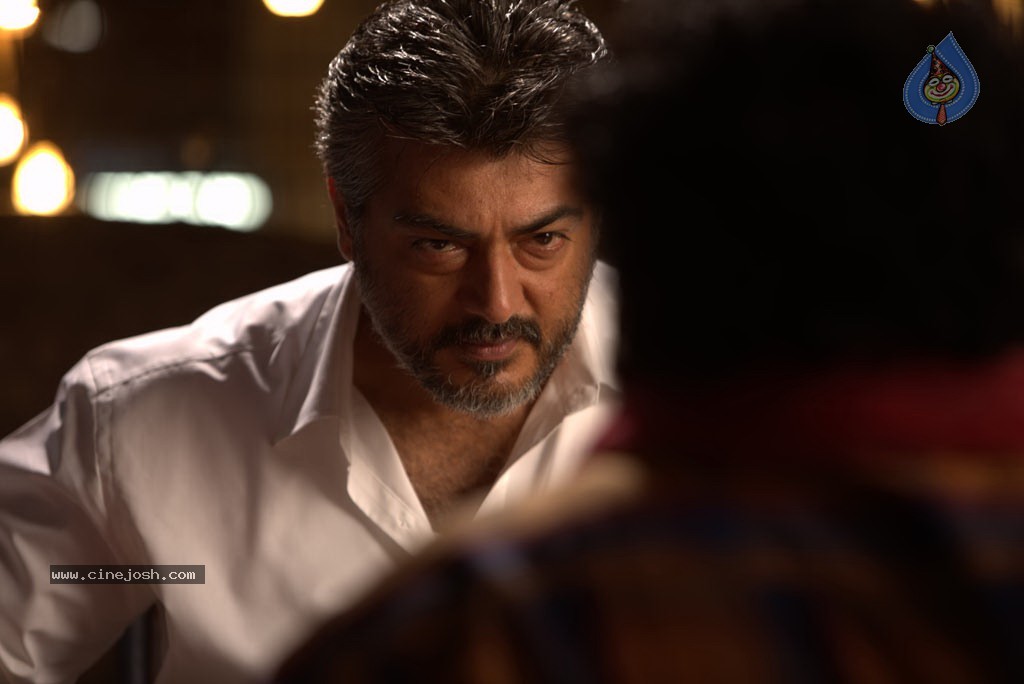 Ajith, veeram HD phone wallpaper | Pxfuel