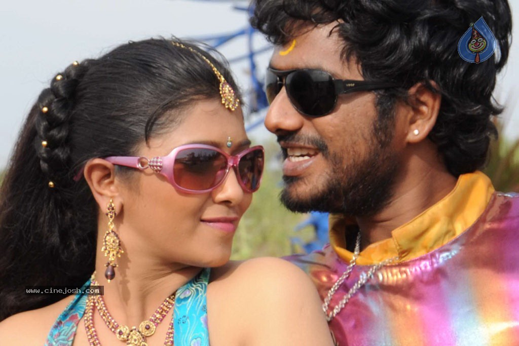Veeran Muthu Raku Tamil Movie Stills - 1 / 35 photos