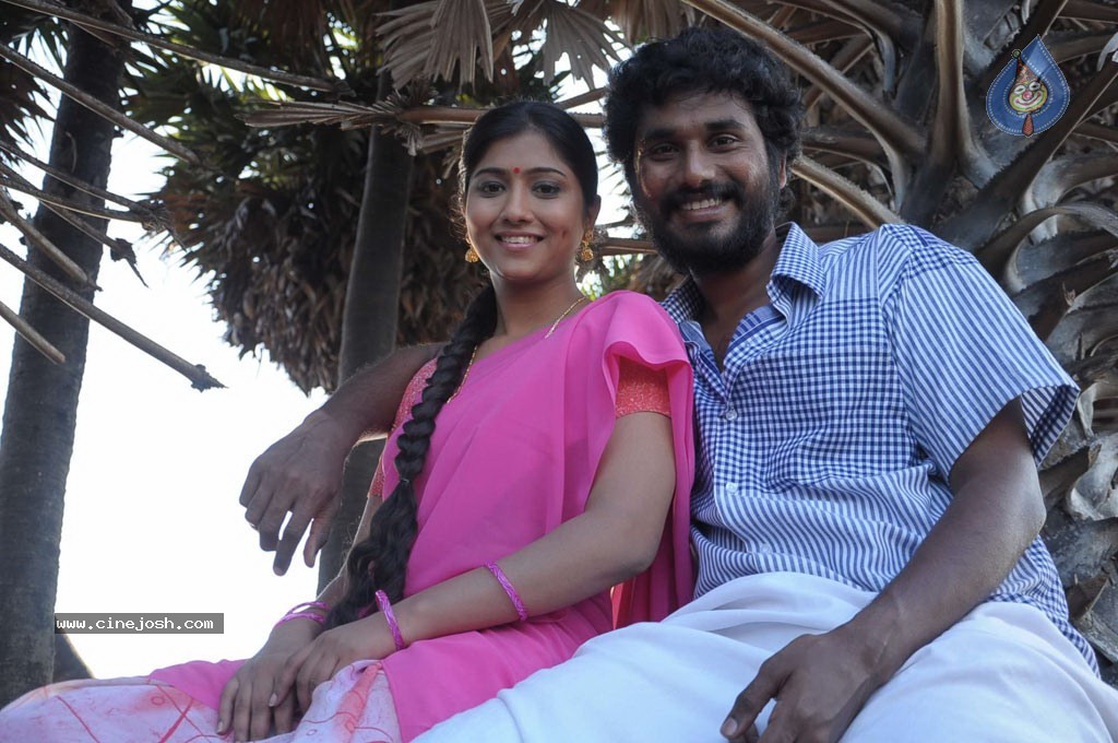 Veeran Muthu Raku Tamil Movie Stills - 8 / 35 photos